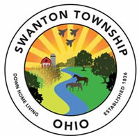 Swanton Township Official Seal
